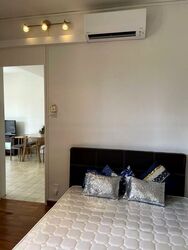 Sommerville Park (D10), Condominium #471318171